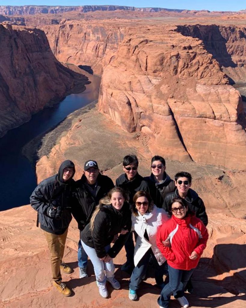 Grand Canyon
