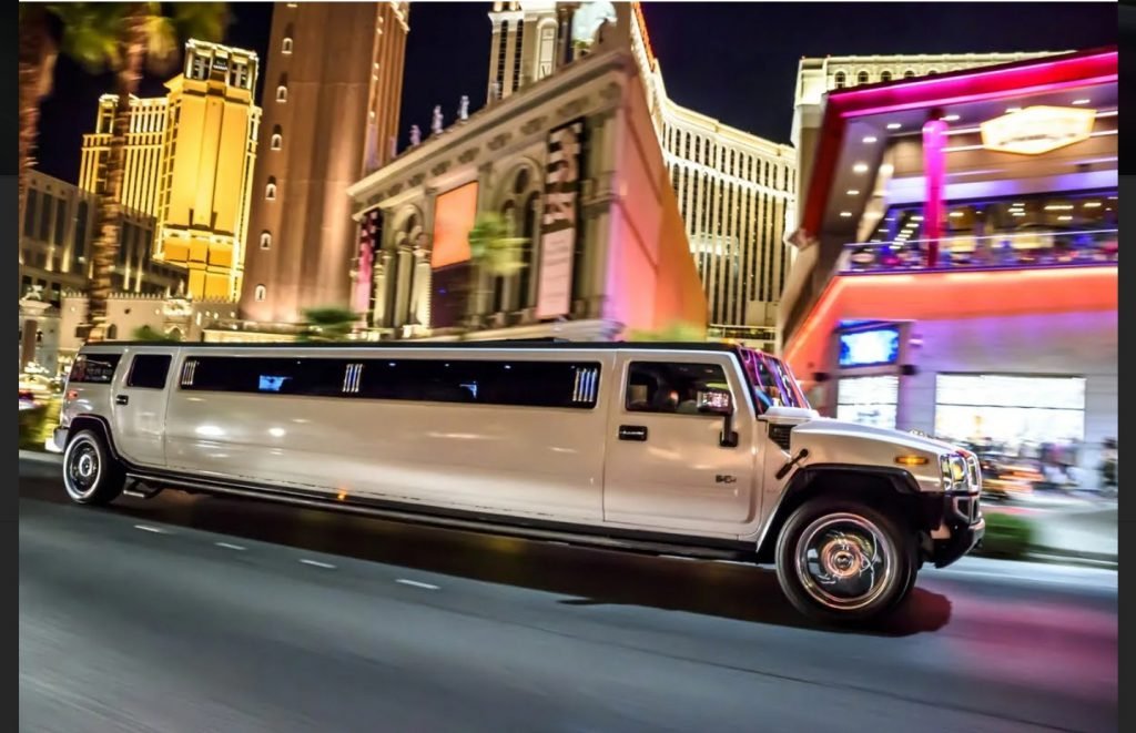 Limousine