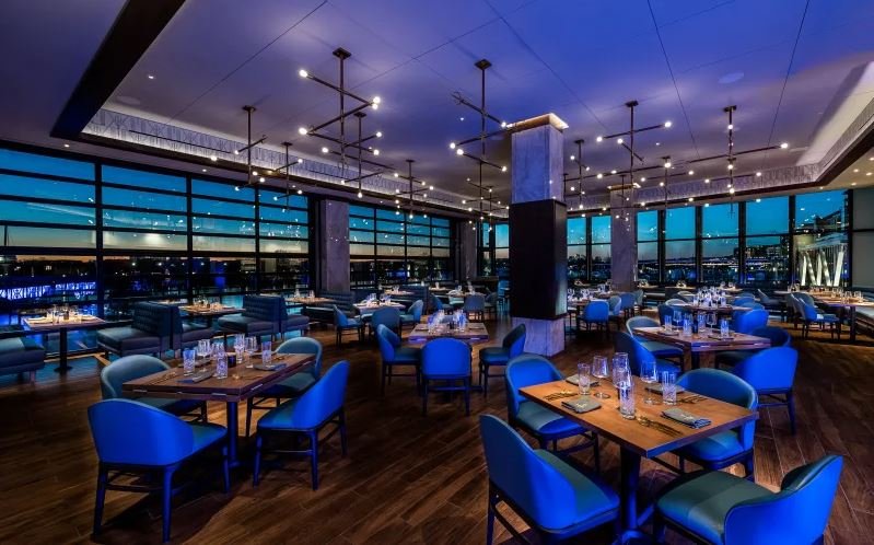 Restaurante Gordon Ramsay