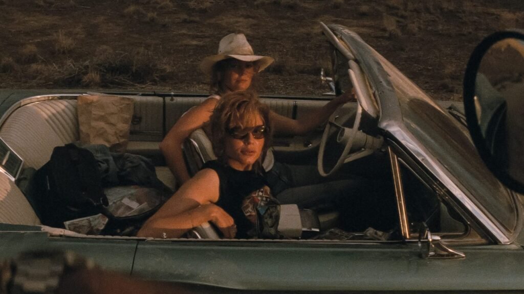 Thelma e Louise
