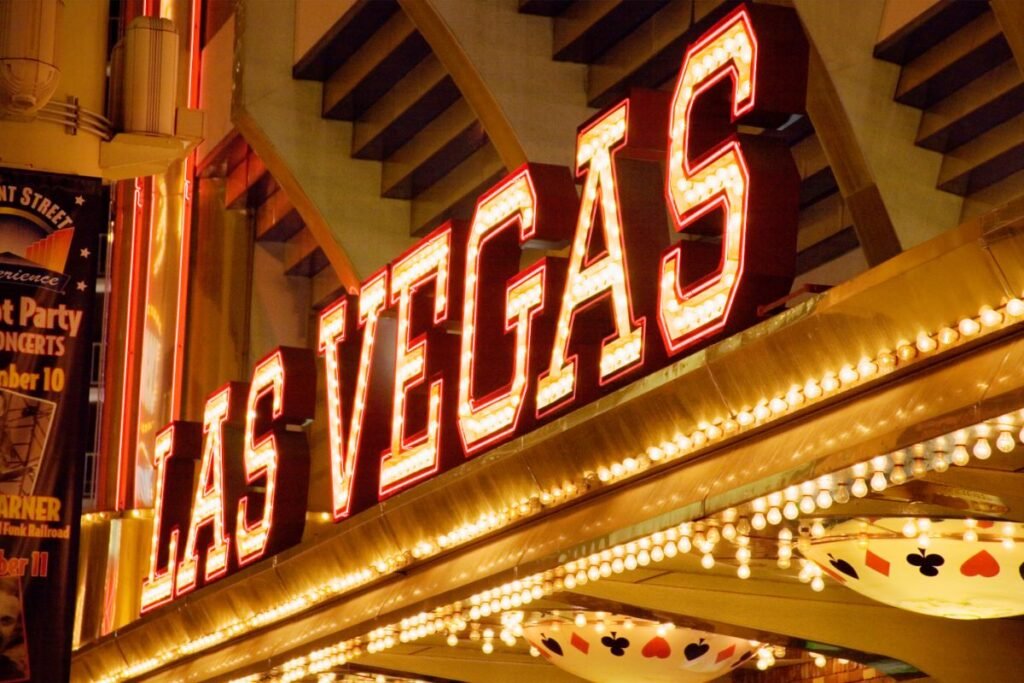 Las Vegas