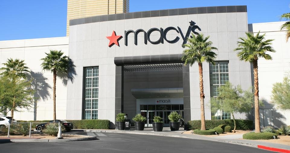 Macy's
