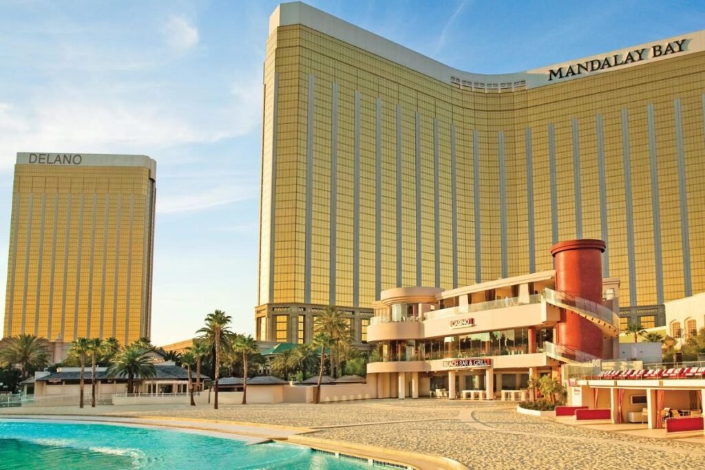 Mandalay Bay