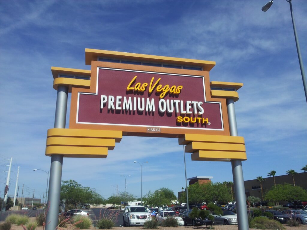 South Premium Outlet