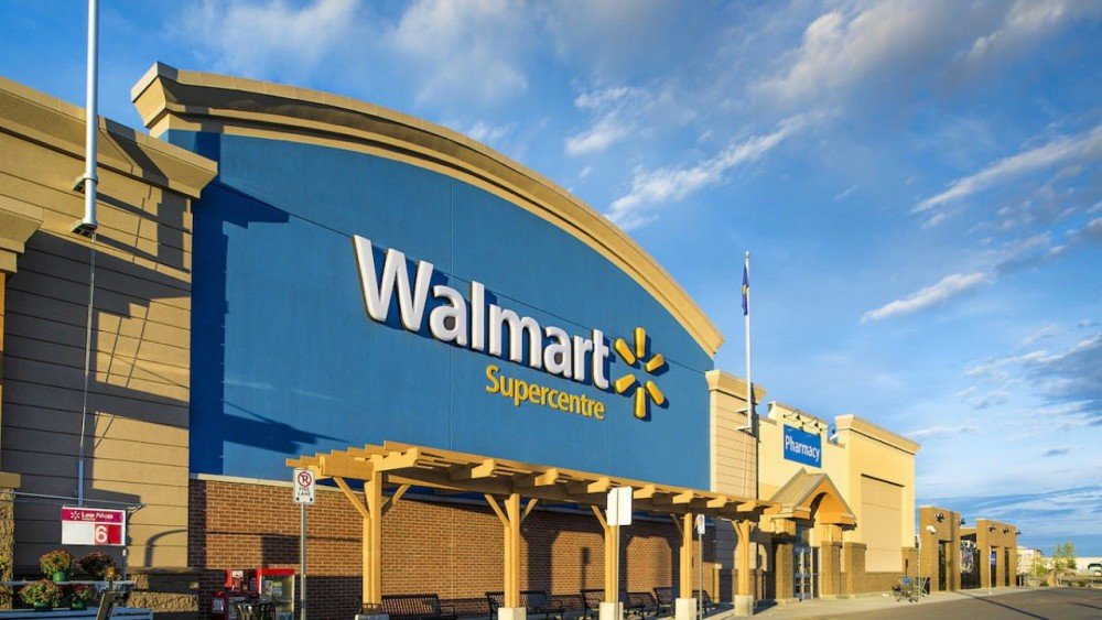 Walmart