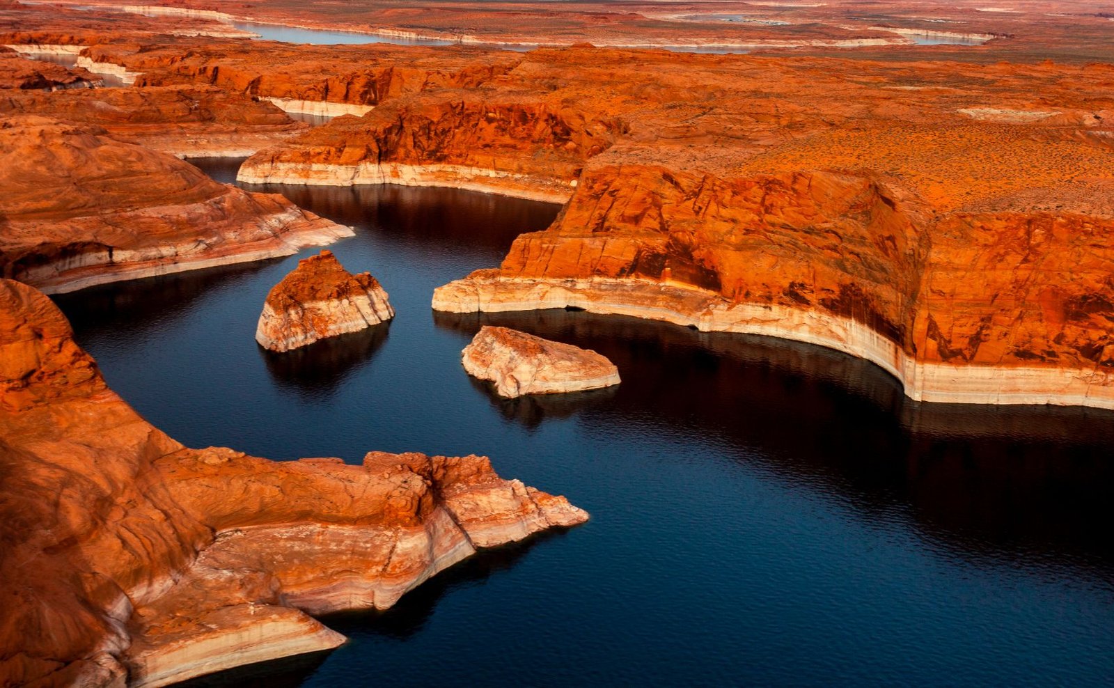 Rio Colorado: curiosidades que você precisa saber - Vegas Tour